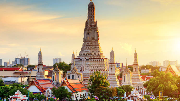 Chiang Mai The land of Elephants 5 Days